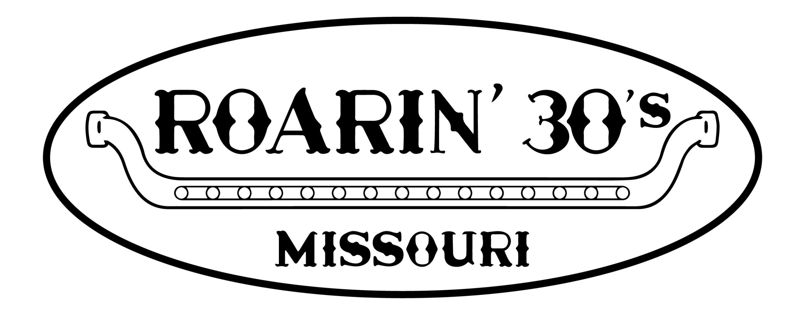 Roarin' 30's of Missouri